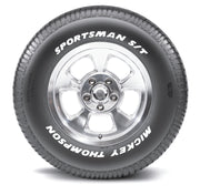 Mickey Thompson Sportsman S/T Tire - P215/70R15 97T - 249123 Mickey Thompson Automotive/UTV Tires - On Road