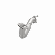 MagnaFlow Catalytic Converter Direct Fit Federal 06-11 Chevy Corvette V8 7.0LGAS Magnaflow Catalytic Converter Direct Fit