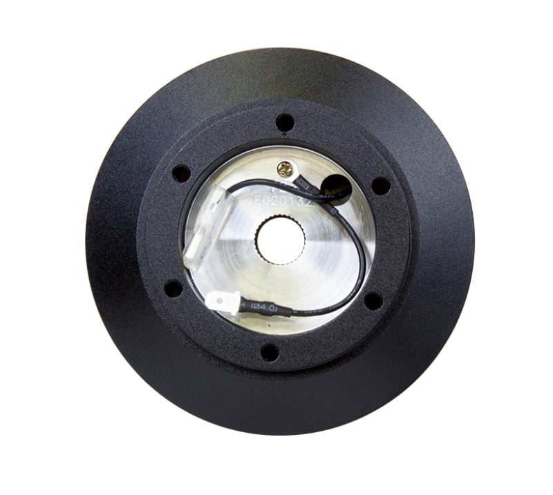 NRG Short Hub Adapter 86-93 Toyota Supra / 94-05 Celica NRG Steering Wheel Hubs