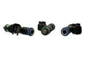 Ford Racing 47 LB/HR Fuel Injector Set Ford Racing Fuel Injectors - Single