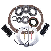 USA Standard Master Overhaul Kit / Ford Daytona 9in Lm104911 Diff and Daytona Pinion Support Yukon Gear & Axle Differential Overhaul Kits