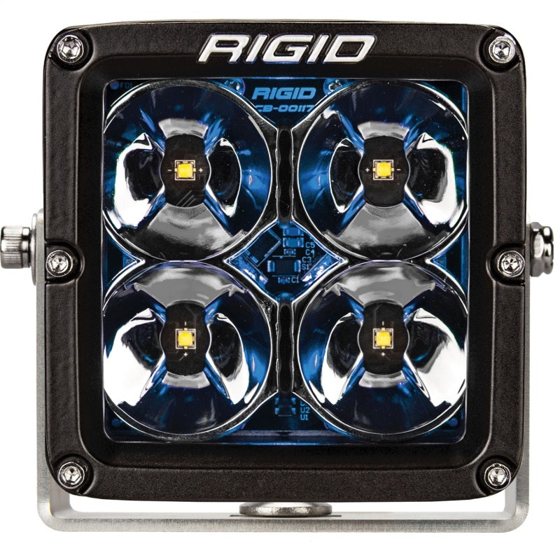 Rigid Industries Radiance+ Pod XL RGBW - Pair Rigid Industries Light Bars & Cubes