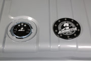 Aeromotive 70-73 Chevrolet Camaro/Pontiac Firebird 340 Stealth Gen 2 Fuel Tank Aeromotive Fuel Tanks