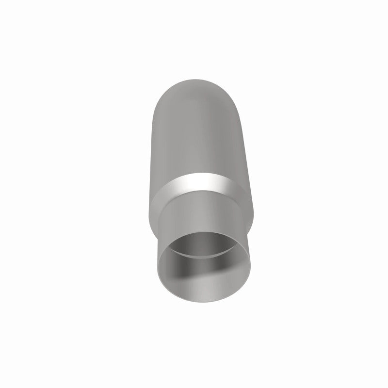 MagnaFlow Tip Turndown 5x20 4inchID 304SS Magnaflow Catalytic Converter Universal