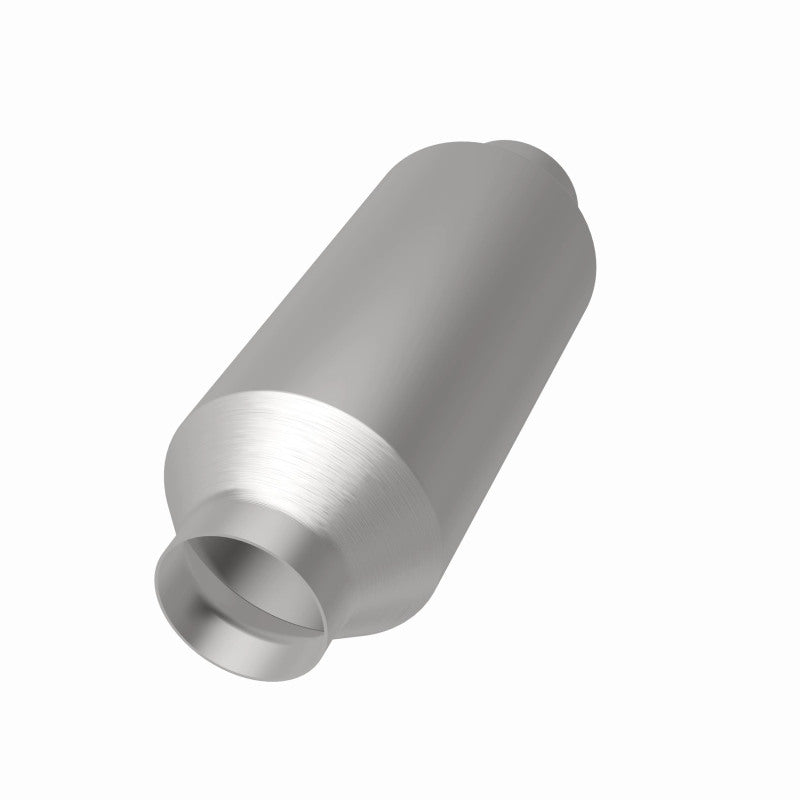 MagnaFlow Universal Catalytic Converter 2.50/2.50 Straight Magnaflow Catalytic Converter Universal