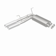 MagnaFlow 99-04 Ford F-150 V8 5.4L Supercharged Lightning SS Cat-Back Exhaust Magnaflow Catback