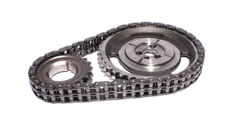 COMP Cams Mag Double Row Timing Set CS V6/V COMP Cams Engine Hardware
