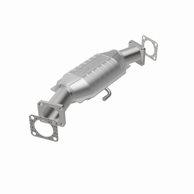 MagnaFlow Conv DF GM 78 81 Magnaflow Catalytic Converter Direct Fit