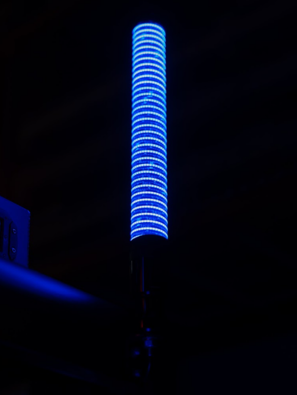 DragonFire Racing WarWhip Largos - 2 in x 2 ft RGB Quick Release - pair DragonFire Racing Whip Lights