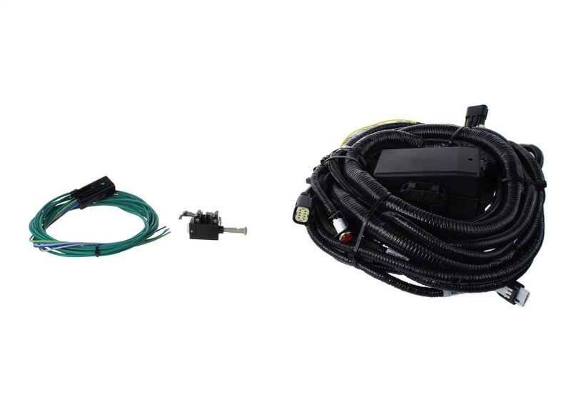 Ford Racing 20-22 7.3L V8 Engine Control Pack for Manual Transmission Ford Racing Control Packs
