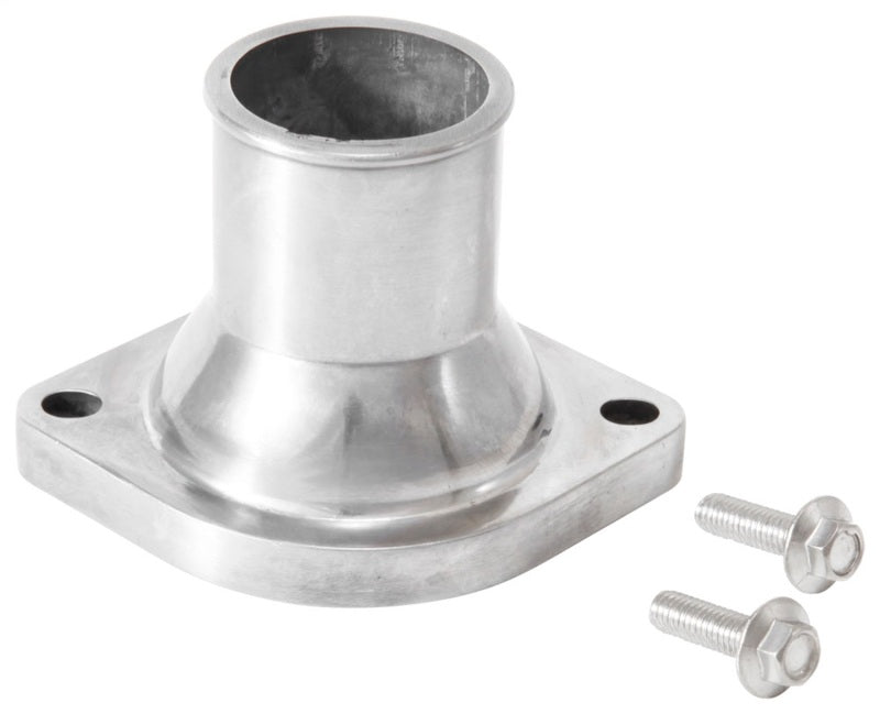 Spectre LSX Straight Water Neck Spectre Thermostat Housings