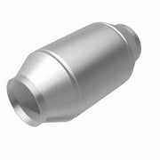 MagnaFlow Universal Catalytic Converter 2.50 inch C/C CA Pre-OBDII Magnaflow Catalytic Converter Universal