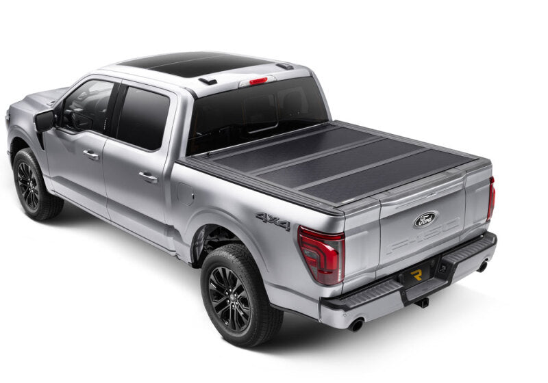 BAK 99-07 Ford Super Duty 8ft Bed BAKFlip G2