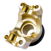 Yukon Gear 1993+ Ford F-250/F-350 10.25in & 10.50in Long Spline 1410 Yoke (U-Bolt Style) Yukon Gear & Axle Differential Yokes