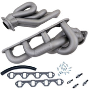 BBK 86-93 Mustang 5.0 Shorty Tuned Length Exhaust Headers - 1-5/8 Titanium Ceramic BBK Headers & Manifolds