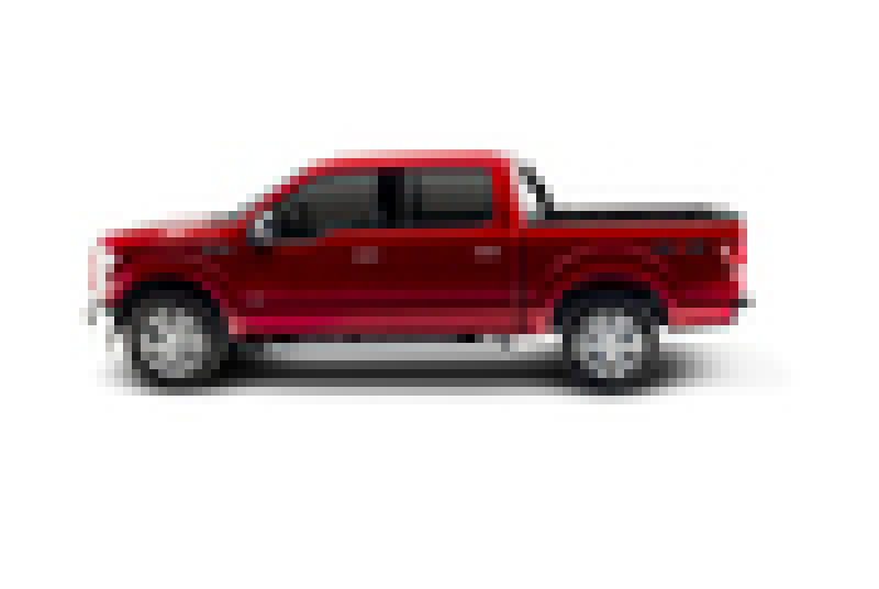 BAK 17-23 Ford Super Duty 6ft 9in Bed BAKFlip FiberMax BAK Tonneau Covers - Hard Fold