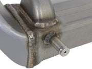 aFe Power BladeRunner EGR Cooler Vertical 08-10 Ford Diesel Trucks V8-6.4L (td) aFe EGR Coolers