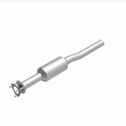 MagnaFlow 2009 Ford E-450 Super Duty V8 5.4L Underbody Direct-Fit Catalytic Converter Magnaflow Catalytic Converter Direct Fit
