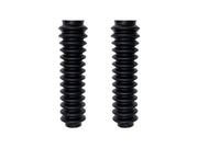 ICON 2.5x13 Shock Boot Black - Pair ICON Boots