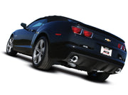 Borla 2010 Camaro 6.2L V8 S-type Exhaust (rear section only) Borla Catback