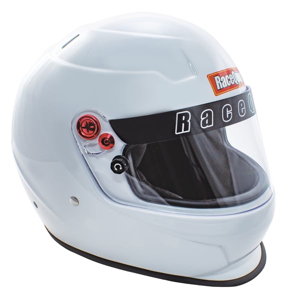 RaceQuip PRO20 Full Face Helmet XSM 26771RQP RACEQUIP Autoparts