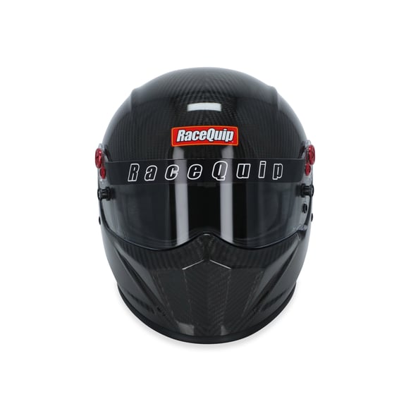 RaceQuip VESTA20 Full Face Helmet 92169079RQP RACEQUIP Autoparts
