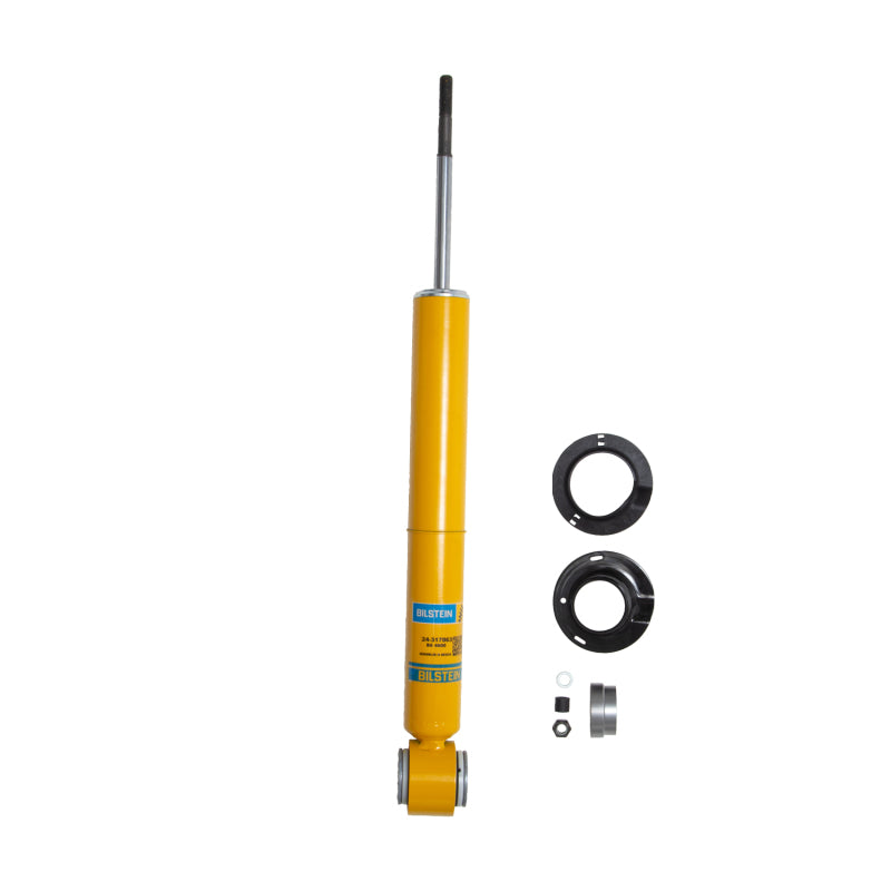 Bilstein 09-13 Ford F150 4WD B6 4600 Series Front 46mm Monotube Shock Absorber Bilstein Shocks and Struts