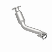 MagnaFlow 05-06 Chevrolet Corvette 6.0L Direct Fit Converter Magnaflow Catalytic Converter Direct Fit