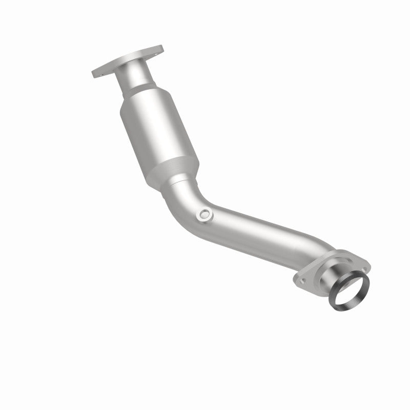 MagnaFlow 05-06 Chevrolet Corvette 6.0L Direct Fit Converter Magnaflow Catalytic Converter Direct Fit