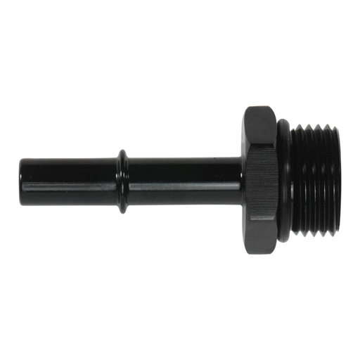 DeatschWerks 10AN ORB Male To 3/8in Male EFI Quick Connect DeatschWerks Fuel Components Misc