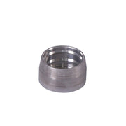 Aeromotive Olive PTFE Hose End - AN-08 Aeromotive Fittings