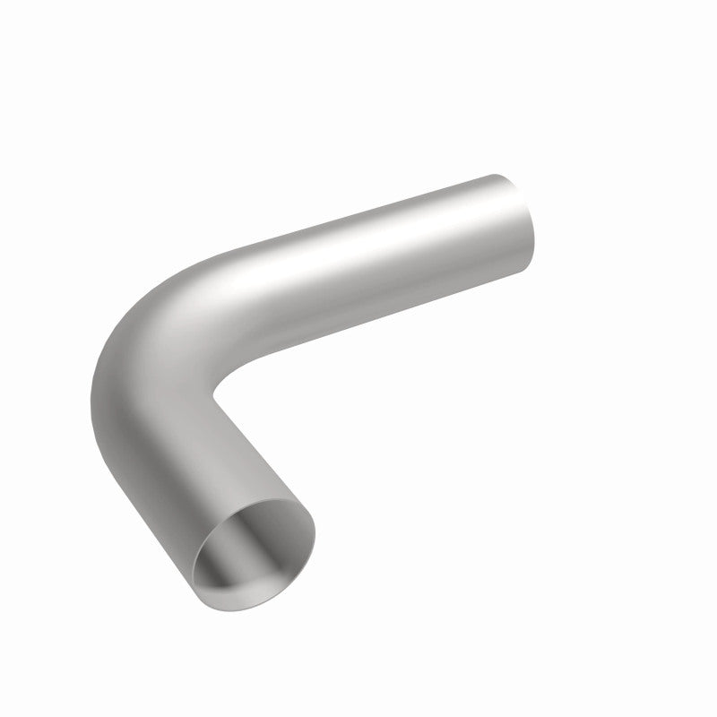 MagnaFlow Smooth Trans 90D 4.00 SS Magnaflow Connecting Pipes