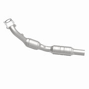 MagnaFlow Direct Fit Catalytic Converter 10-11 Chevy Camaro 3.6L Passenger Side Magnaflow Catalytic Converter Direct Fit