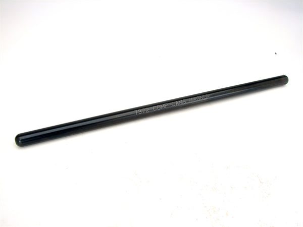 Magnum 7.800" Long, .080" Wall, 5/16" Diameter Pushrod - Single EDELBROCK Autoparts