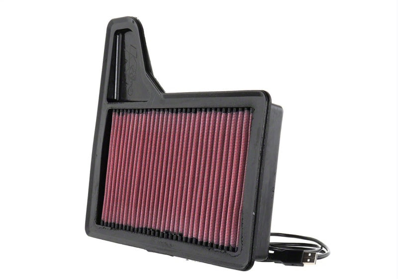 Ford Racing 18-22 Mustang Ecoboost Perf Calibration