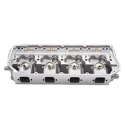 Edelbrock Cylinder Head Chrysler 426-572 Hemi Bare Single Edelbrock Heads