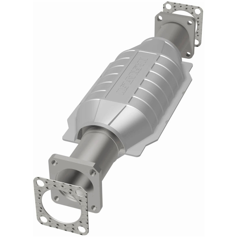 MagnaFlow Conv Direct Fit 91-94 Isuzu Rodeo 3.1L V6