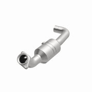MagnaFlow 11-14 Ford F-150 5.0L Direct Fit CARB Compliant Right Catalytic Converter Magnaflow Catalytic Converter Direct Fit