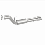 MagnaFlow D-Fit Muffler 409 SS 3in 17-19 Ford F150 Raptor 3.5L Magnaflow Muffler