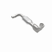 MagnaFlow Direct Fit Catalytic Converter 97-98 Ford Trucks 4.6L Magnaflow Catalytic Converter Direct Fit