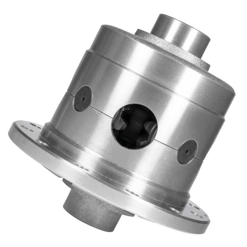 Yukon Gear Dana 60 4.10 & Down Dura Grip Positraction Narrow 30 Spline ABS Compatible Yukon Gear & Axle Differentials
