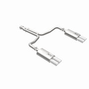 MagnaFlow Sys C/B 86-91 Chevy Corvette C4 L98 Magnaflow Catback