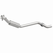 MagnaFlow Direct Fit Catalytic Converter OEM 15-17 Mustang V6 3.7 Underbody Magnaflow Catalytic Converter Direct Fit
