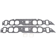 Edelbrock BBC Oval Intake Gasket Edelbrock Gasket Kits
