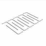 MagnaFlow Hanger .375inch 90 deg 10pk Magnaflow Brackets