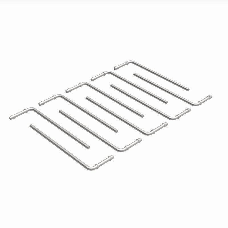 MagnaFlow Hanger .375inch 90 deg 10pk Magnaflow Brackets