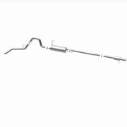 MagnaFlow BRE Exhaust Kit 11-17 Ford F-150 Magnaflow Catback