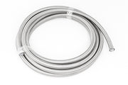 DeatschWerks 8AN SS Double Braided PTFE Hose 20 Feet DeatschWerks Hoses
