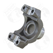 Yukon Gear Replacement Yoke For Dana 60 and 70 w/ 1410 U/Joint Size Yukon Gear & Axle Differential Yokes