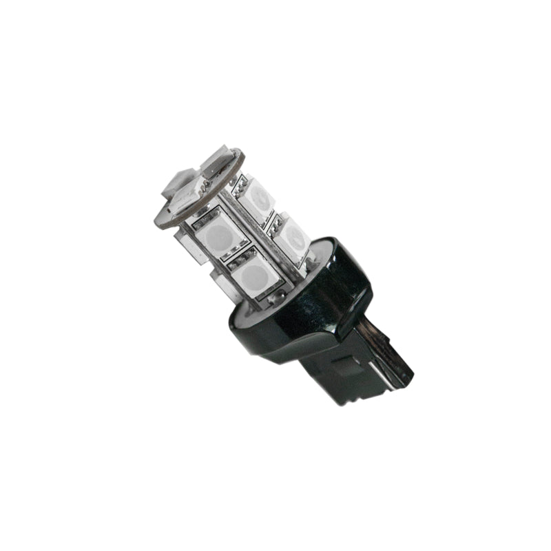Oracle 7443 13 LED Bulb (Single) - Amber ORACLE Lighting Bulbs